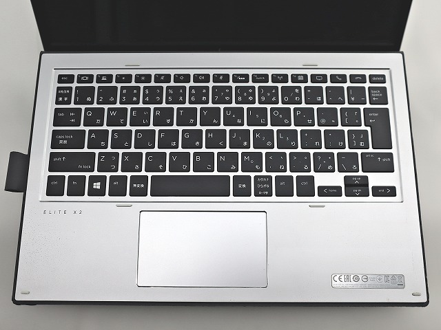 HP ELITE X2 1013 G3 TABLET (LTEモデル) 