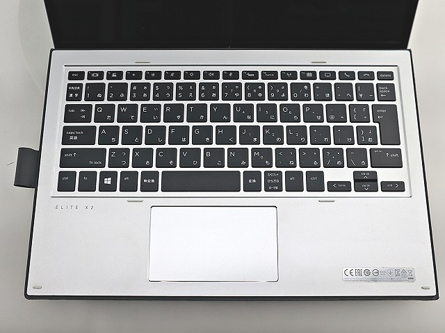 HP ELITE X2 1013 G3 TABLET (LTEモデル) 